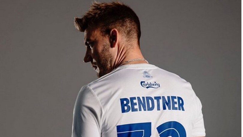 Bendtner, prima l'euforia poi gli errori