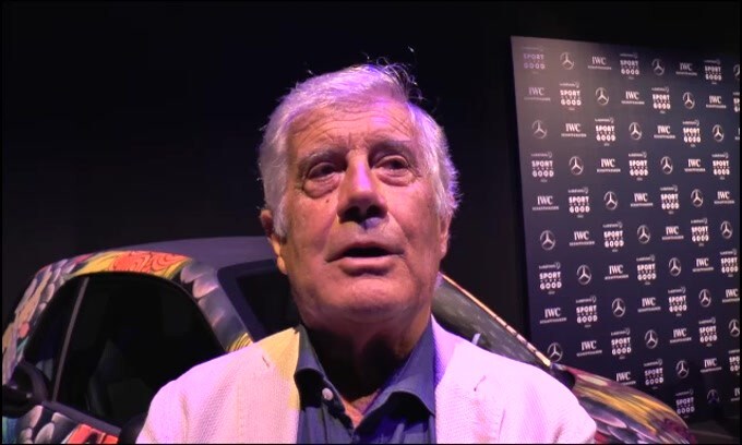 Agostini sulla Yamaha: "Ora è al pari delle altre"