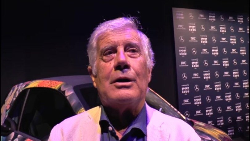Agostini sulla Yamaha: "Ora è al pari delle altre"