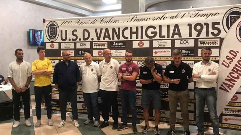 SOCIETA' / Vanchiglia, il sogno è un titolo regionale
