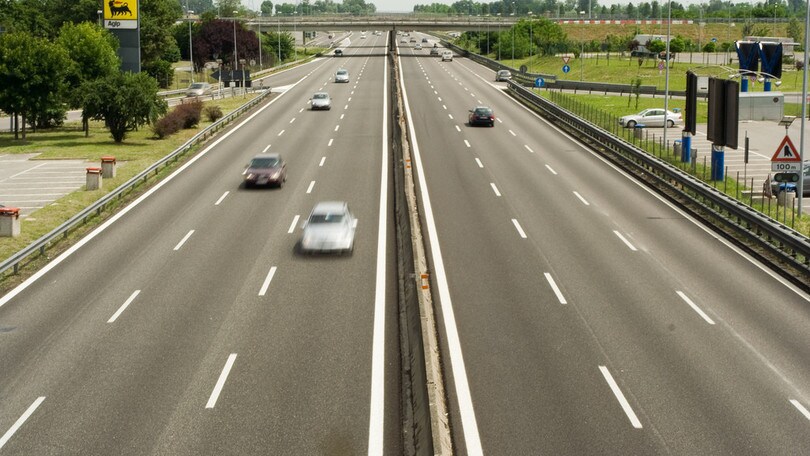Bosch, la super telecamera per una guida autonoma più sicura