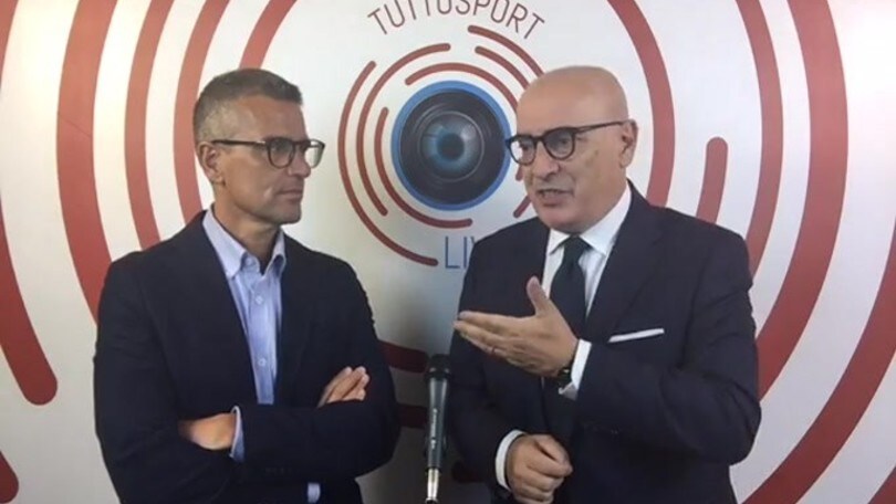 Prima di tutto. Sarri si riprende la Juve. Toro-Nkoulou, tutta la verità
