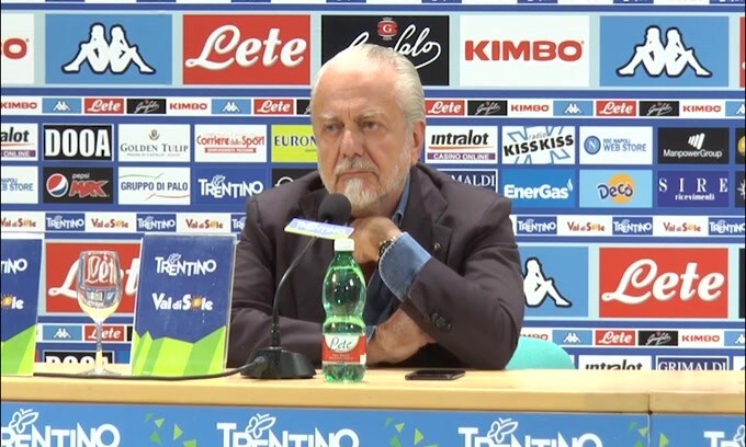 Napoli: questione rinnovi di contratto