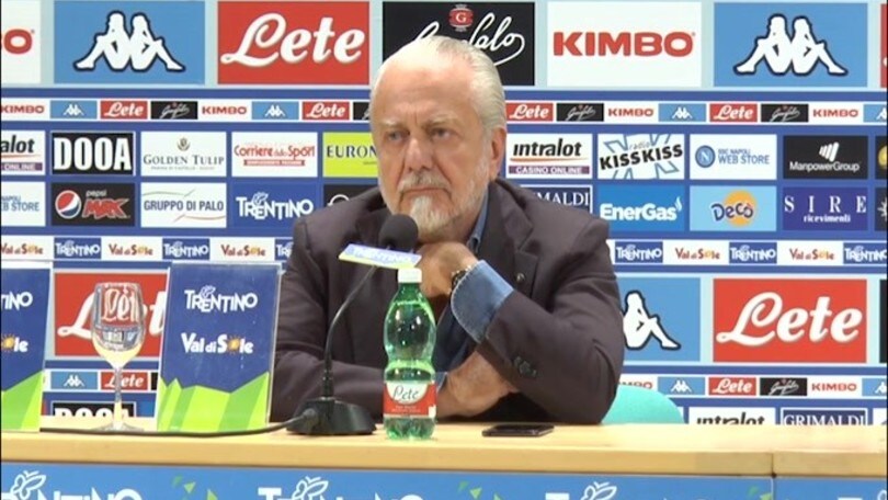 Napoli: questione rinnovi di contratto