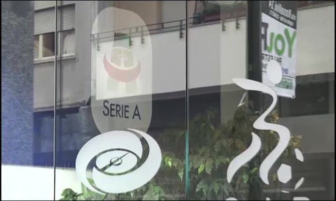 Serie A Tv: la Lega lavora al suo canale