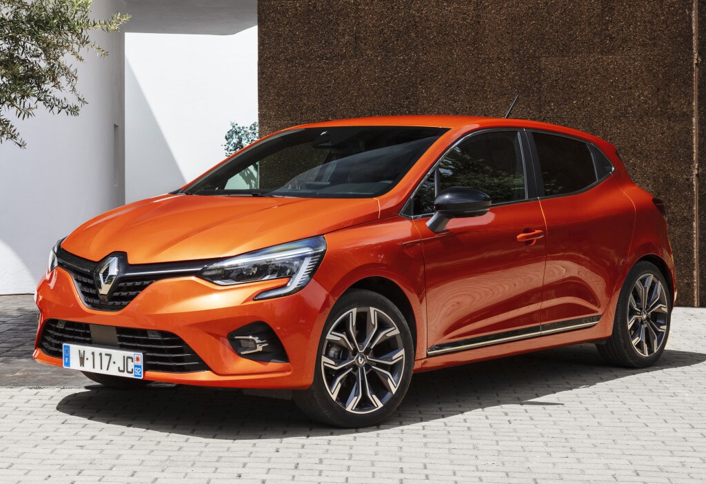 Renault Clio, sarà regina anche del domani