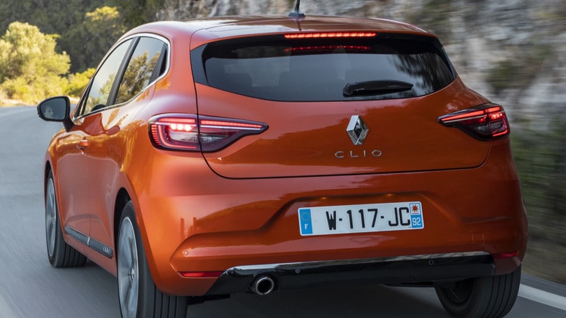 Test Drive Experience, condividiamo un'esperienza