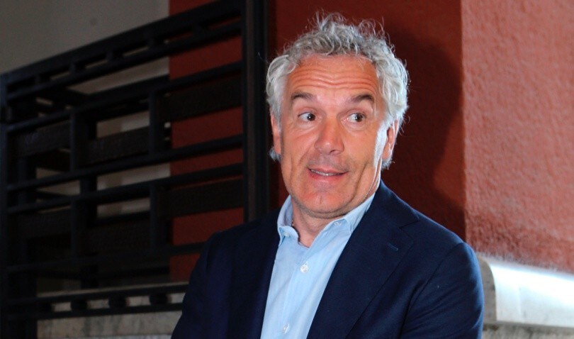 Italia, Donadoni: "Questa Nazionale mi piace"