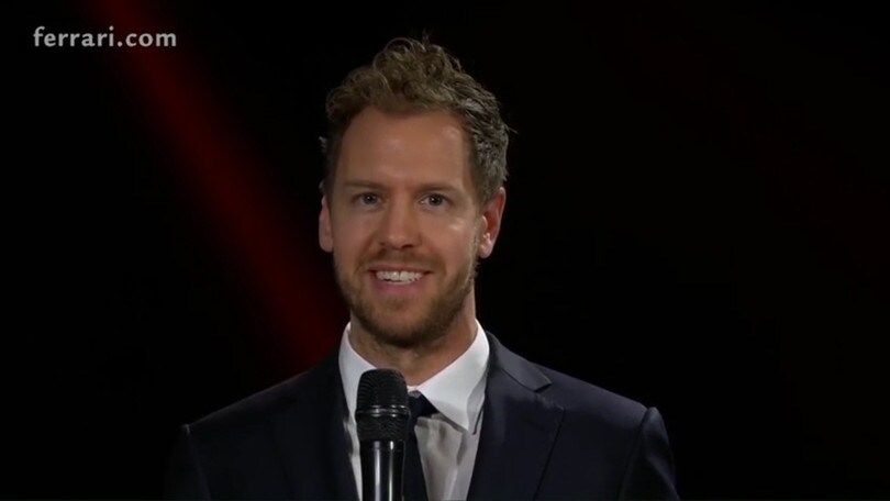 Ferrari: dov'è finito Vettel?