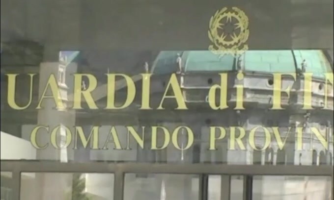 Streaming illegali, bloccati 114 siti web