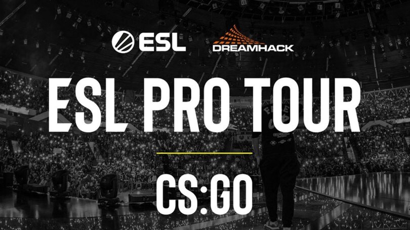 CS:GO, il futuro del competitivo è l’ESL Pro Tour