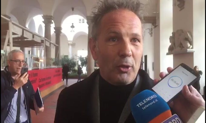 Mihajlovic torna a curarsi in ospedale