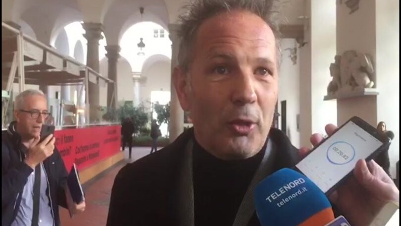 Mihajlovic torna a curarsi in ospedale