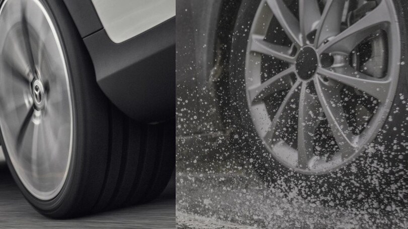 Nokian PowerProof e WetProof, i nuovi pneumatici per SUV