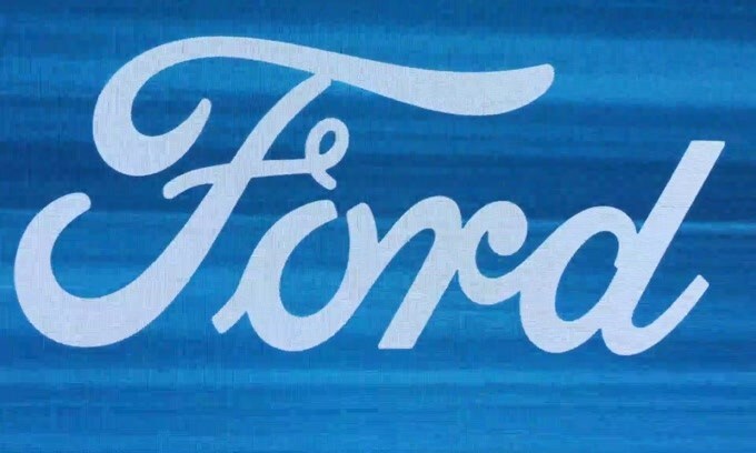 Salone di Francoforte 2019, stand Ford: VIDEO
