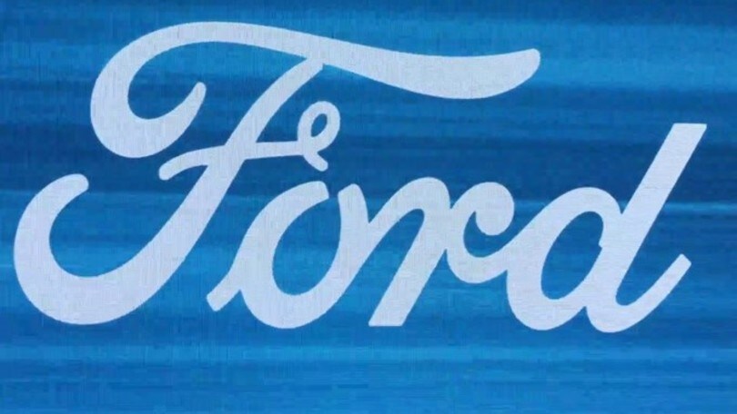 Salone di Francoforte 2019, stand Ford: VIDEO