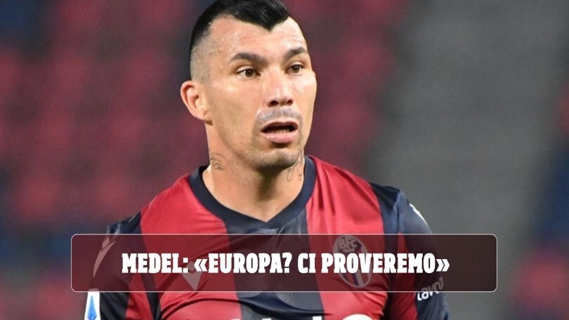 Bologna, Medel crede all'Europa