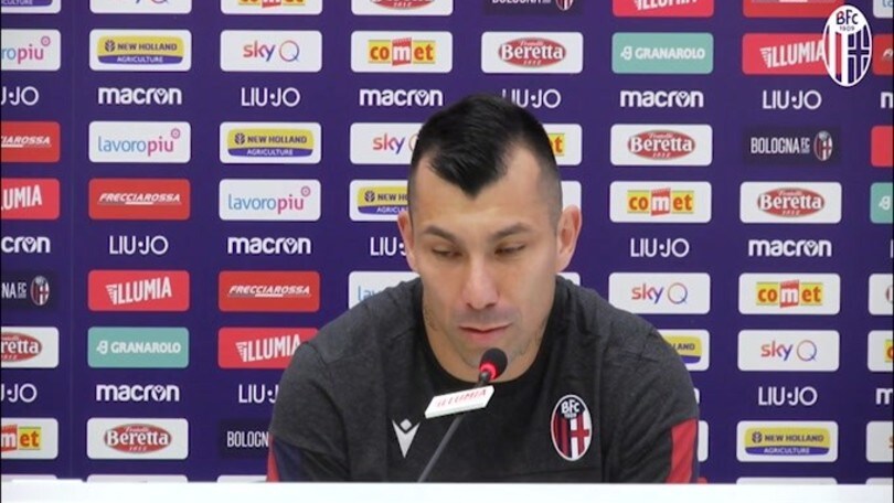 Medel: "Contento della chiamata di Sinisa"