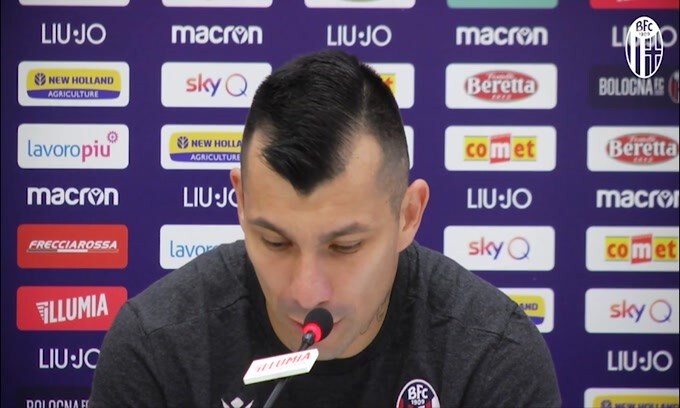 Medel: "Obiettivi? Non ci precludiamo niente"
