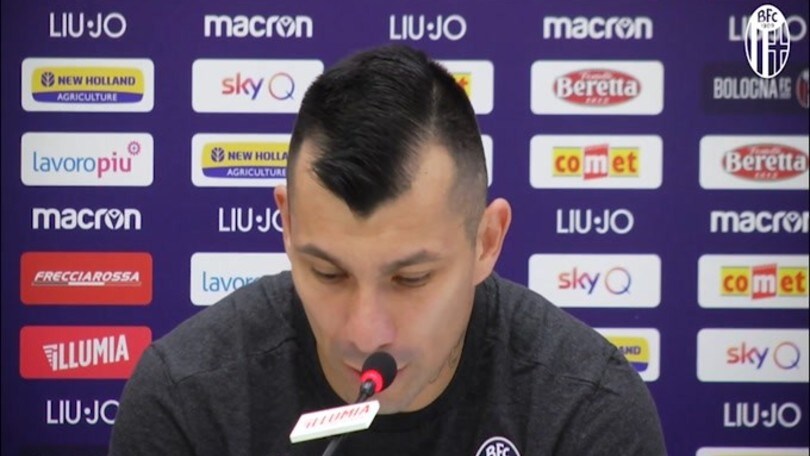 Medel: "Obiettivi? Non ci precludiamo niente"