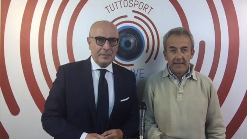 Prima di tutto.Dybala al bivio. Cairo conferma: Mazzarri rinnova