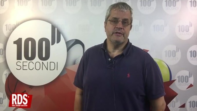 I 100 secondi di Sandro Bocchio: Champions donne, debutto da brividi per Juve e Fiorentina