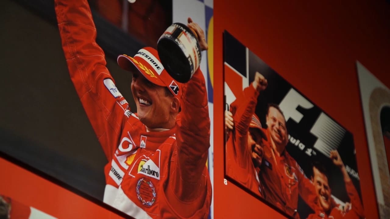 Schumacher, fonti ospedale: "E' cosciente"