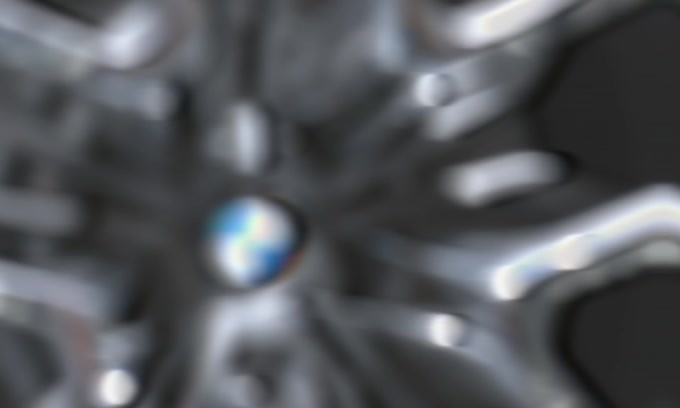 Salone di Francoforte 2019 BMW Concept 4: Video