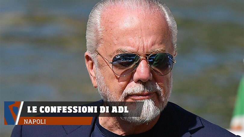 Napoli, ecco quanto ADL ha offerto a Icardi