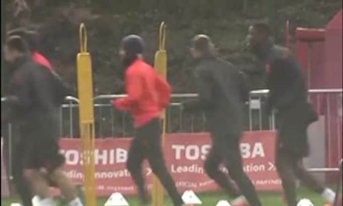 Il Real Madrid prepara l'assalto a Pogba per gennaio