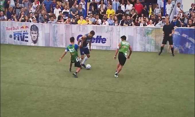 Non tramonta l'ipotesi del ritorno di Neymar al Barcellona