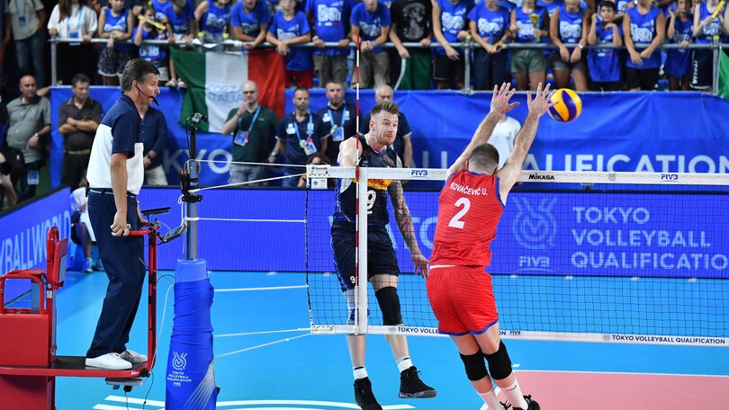 Italia, un Europeo da protagonista