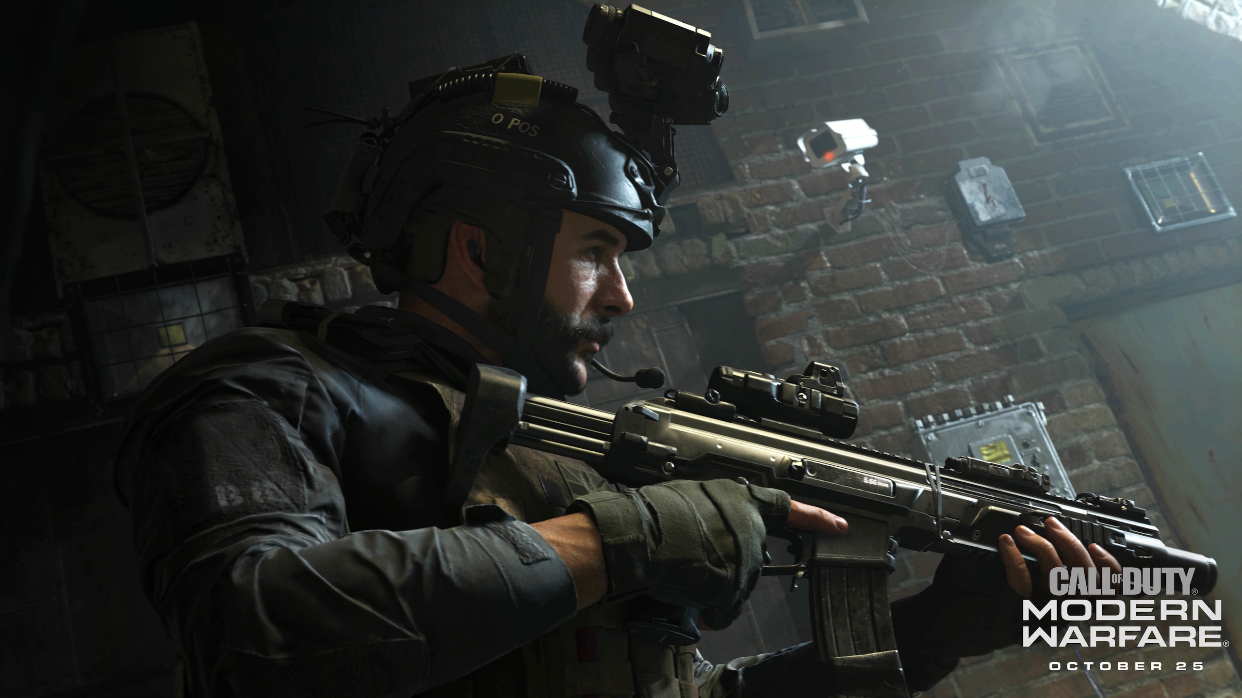 NVIDIA: arriva il Game Ready Driver per Modern Warfare