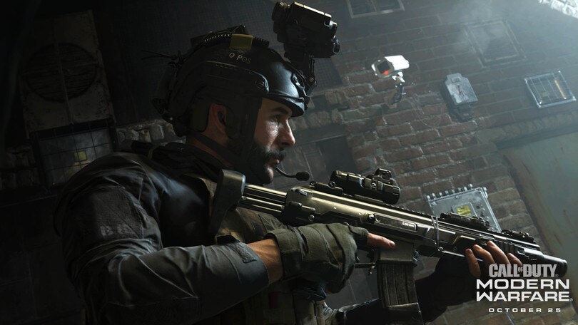 NVIDIA: arriva il Game Ready Driver per Modern Warfare