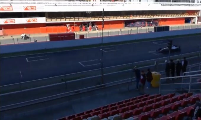 F1, Imola vuole ospitare un Gp