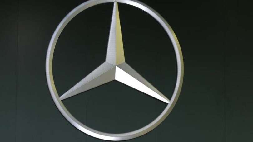 Salone di Francoforte 2019: Mercedes GLB, VIDEO
