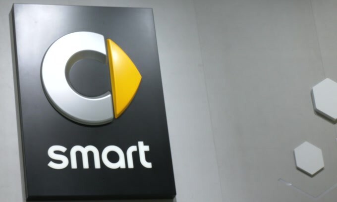 Salone di Francoforte 2019, la Smart EQ: VIDEO
