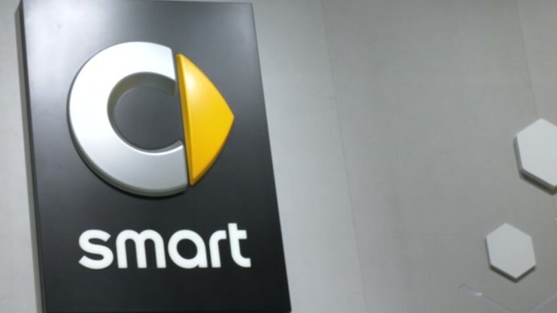 Salone di Francoforte 2019, la Smart EQ: VIDEO