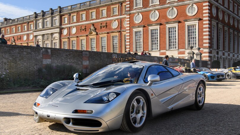 McLaren, la bellezza vale un doppio trionfo