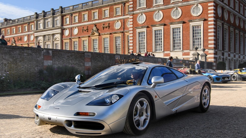 McLaren, la bellezza vale un doppio trionfo