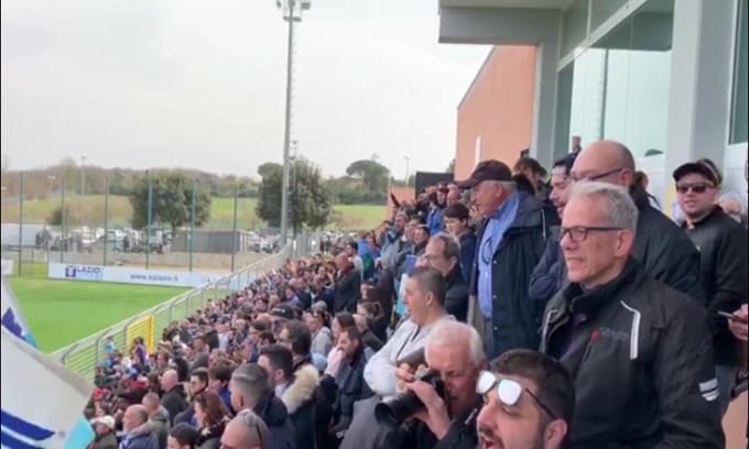 Lazio, quasi arrivati ai 20mila abbonamenti