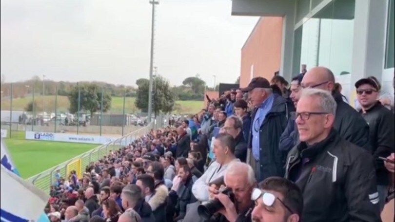 Lazio, quasi arrivati ai 20mila abbonamenti