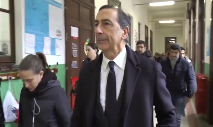 Stadio San Siro, Sala pronto a vendere la struttura
