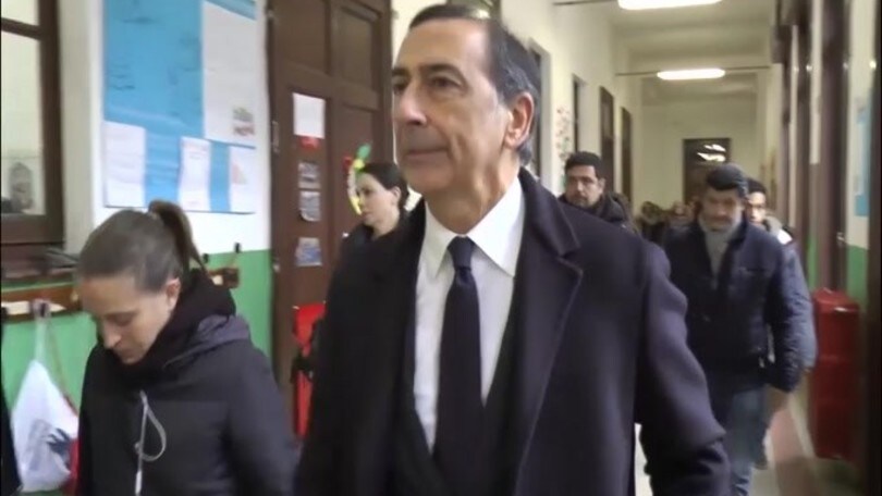 Stadio San Siro, Sala pronto a vendere la struttura