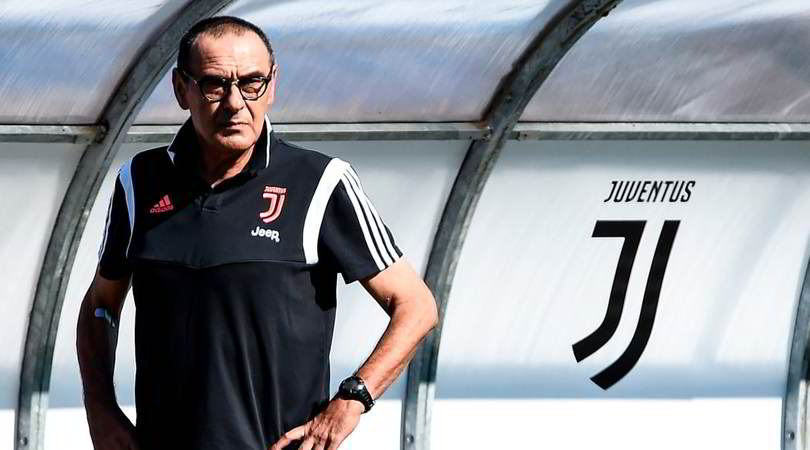 Juve, lista Champions League: ecco le scelte di Sarri