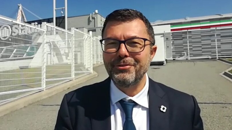 Ecco la Juve che Sarri schiererà a Firenze