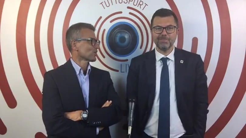 Prima di tutto. Fiorentina-Juve, quante storie. Toro, svolta Nkoulou. Inter boom.