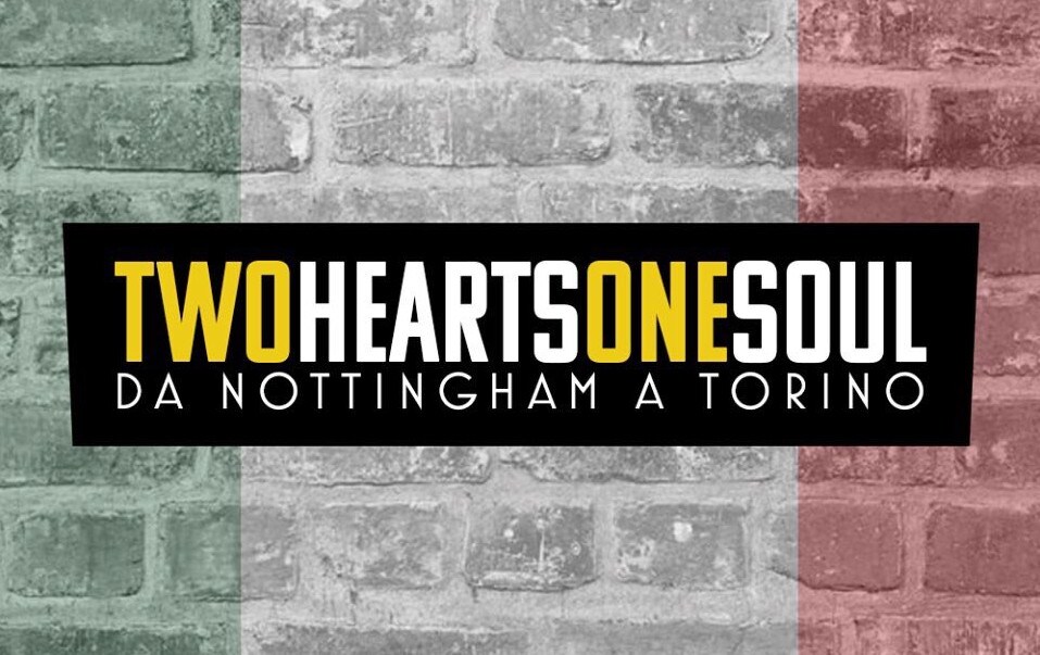 Juve, due cuori un'anima: si cementa il gemellaggio con il Notts