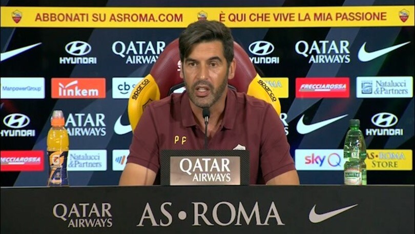 Fonseca: "Infortuni? Alcuni non normali"