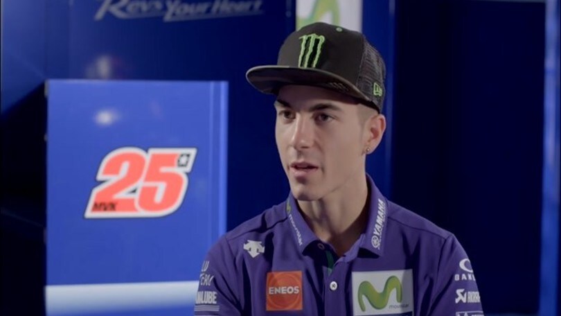 Moto Gp, Misano: la pole è di Vinales